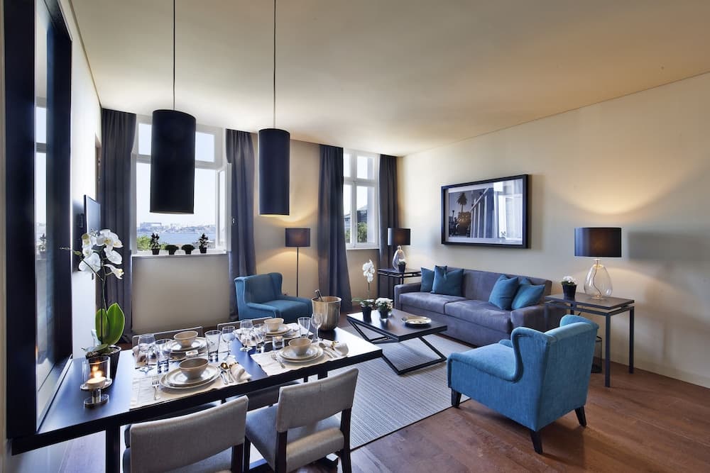 Lisbon Five Stars Apartments 8 Building — 30