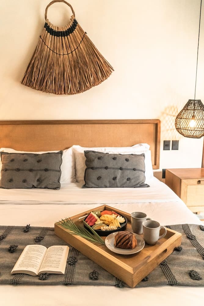 NAJ Boutique Hotel-Aldea Zama — 3
