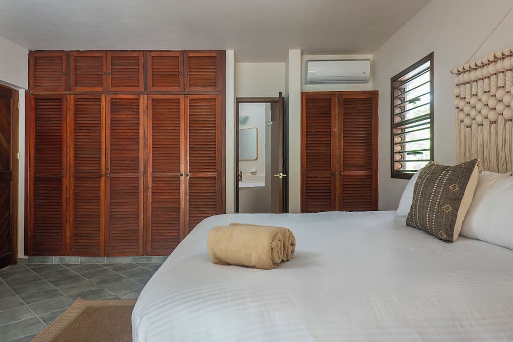 Mantaray Tulum — 12