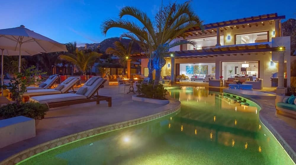 Villa Pacifica by Cabo Platinum — 4