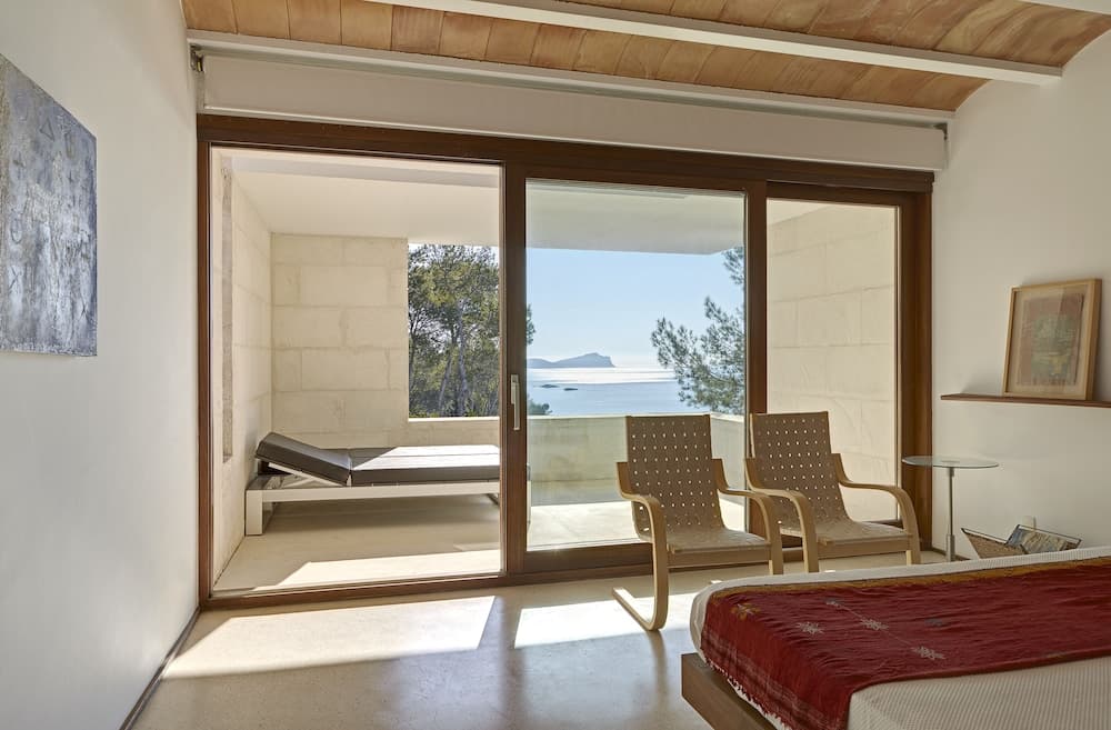 Villa Es Raig Ibiza — 27