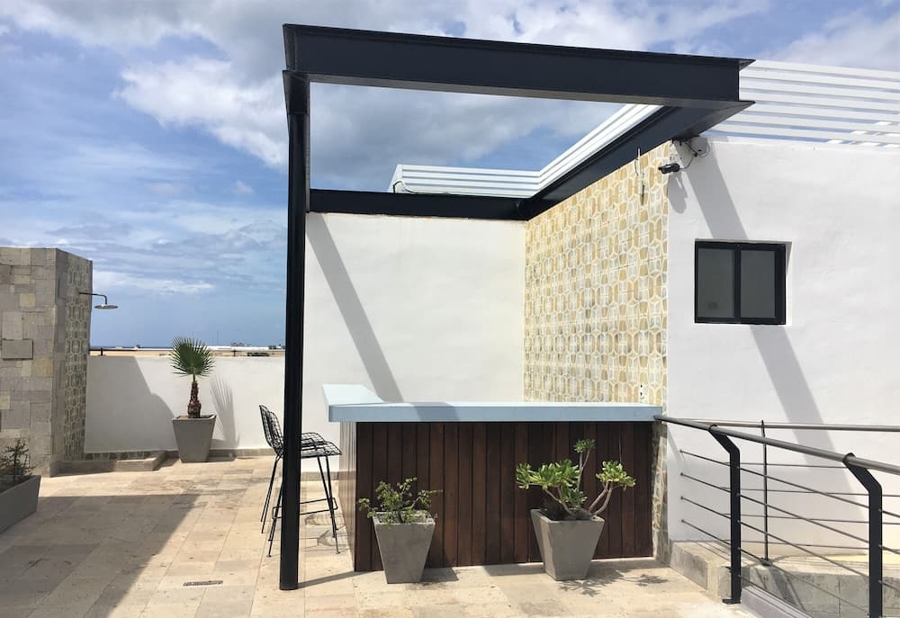 Sole Suites — 4