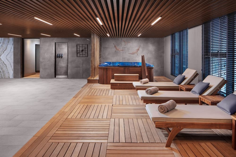 Sheraton Istanbul Esenyurt — 18