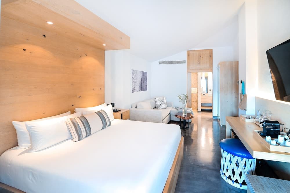 Hotel Bahia & Beach House — 13
