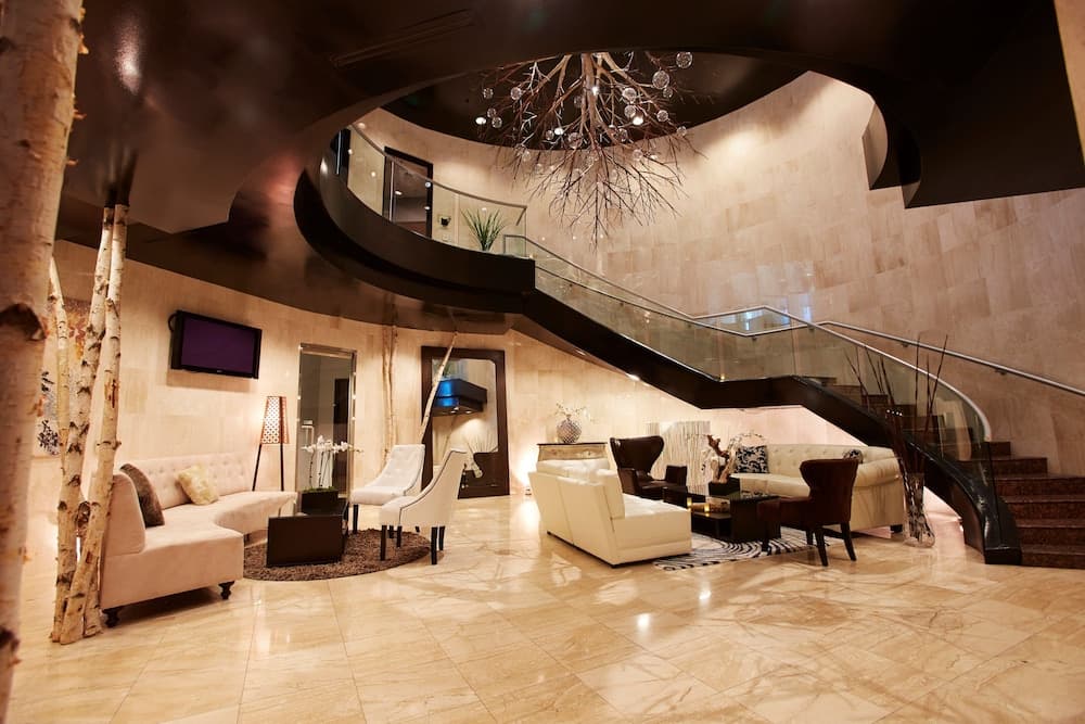 Das Commerce Casino & Hotel — 19