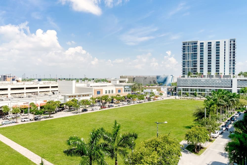 Hyde Suite Midtown Miami — 24