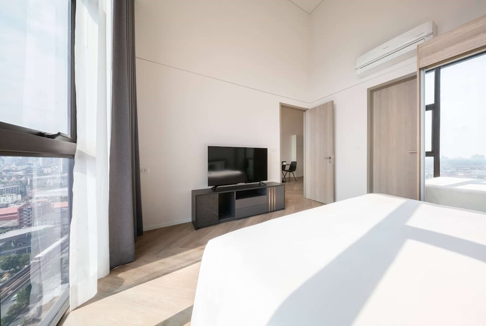 Ramada by Wyndham Bangkok Sukhumvit 87 — 6