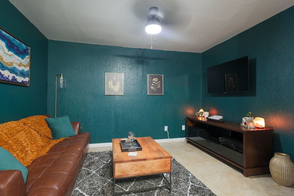Saint Joseph Suites Centro de la ciudad de Tampa — 24