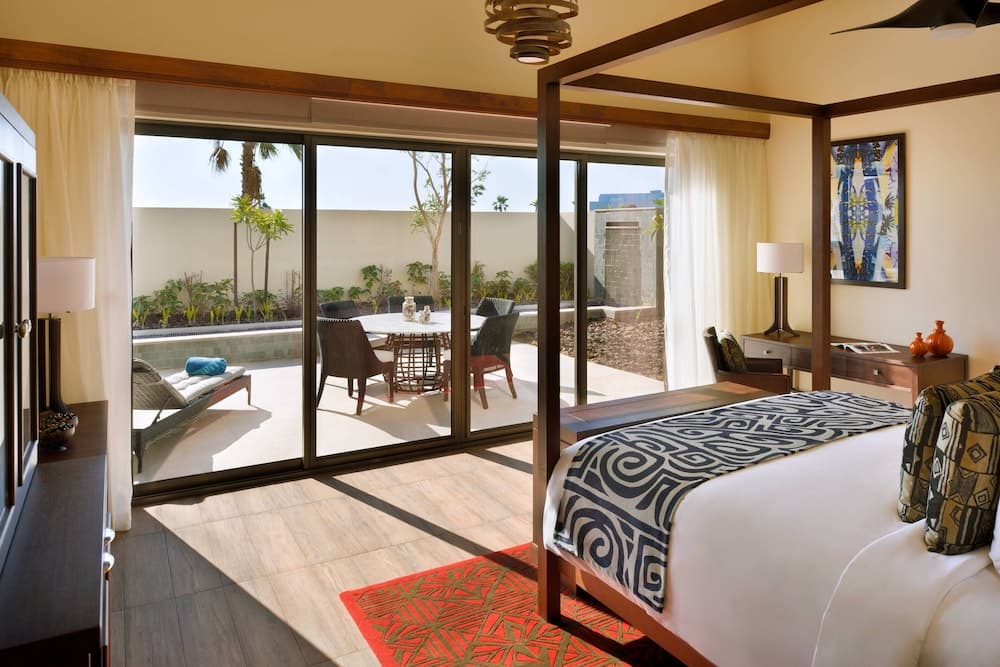 Lapita, Dubai Parks and Resorts, Collezione Autograph — 12