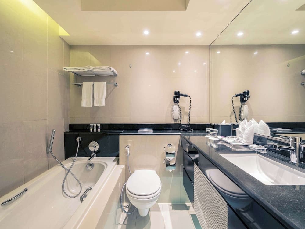 Mercure Gold Hotel Jumeirah Dubai by Accor — 17