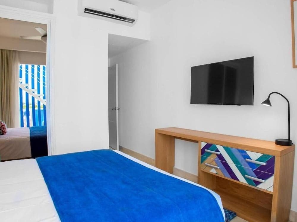 Cana Rock Condominios — 7