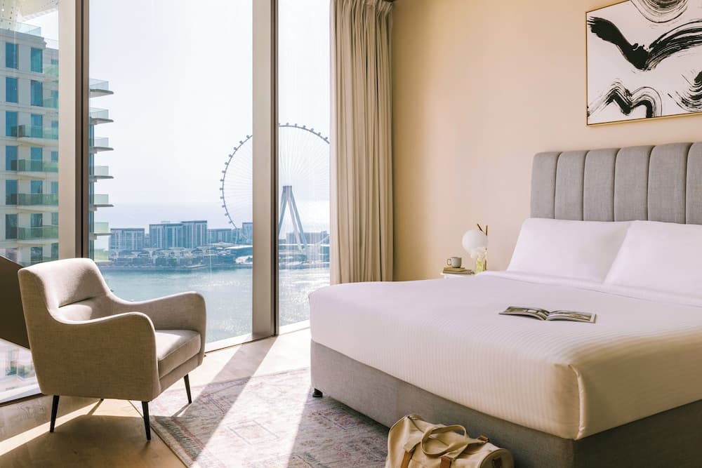 Sonder by Marriott Bonvoy JBR The Walk Apartments — 10