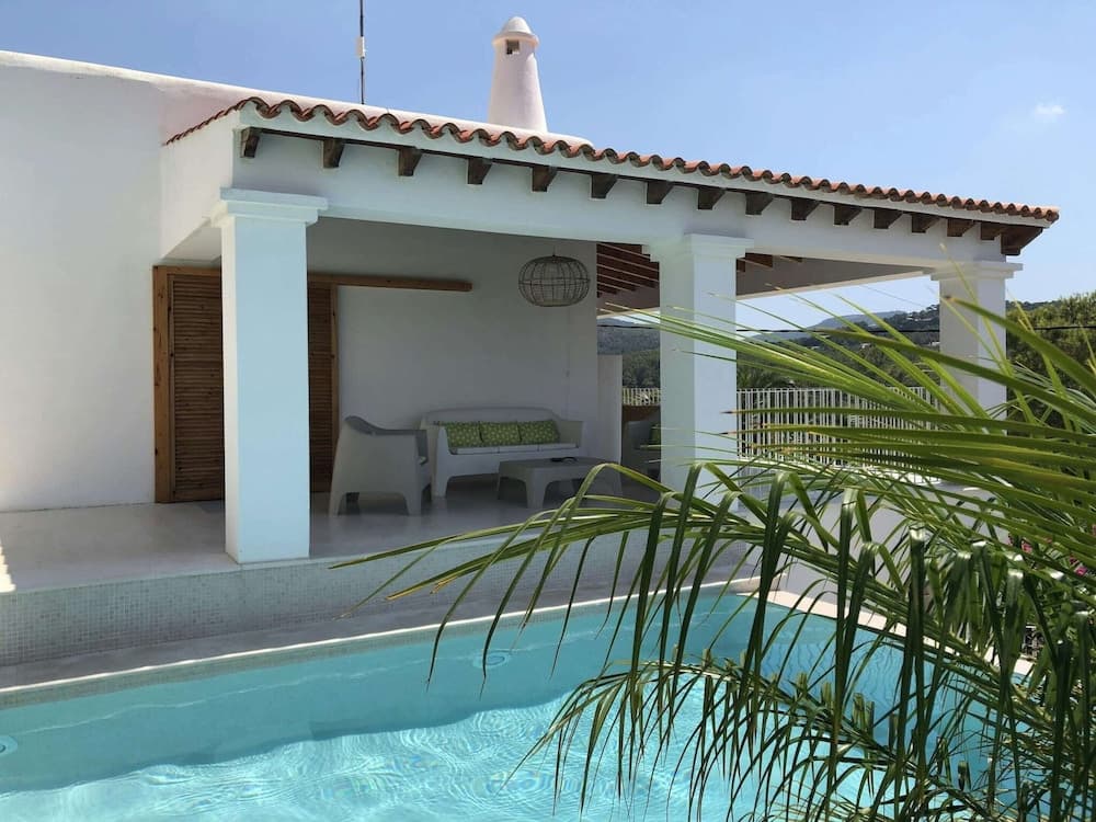 Casa Vacanze Con Piscina Spaziosa — 19