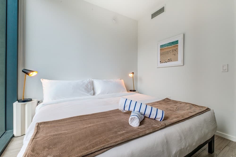 Sentral Alea Miami — 5