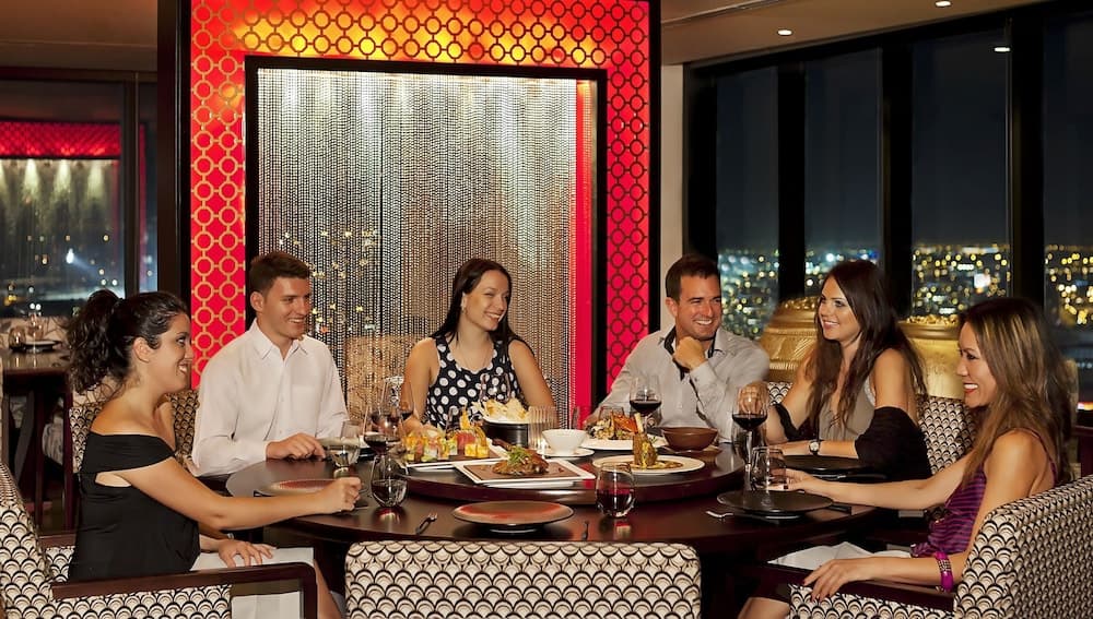 Park Regis Kris Kin Hotel Dubai — 24