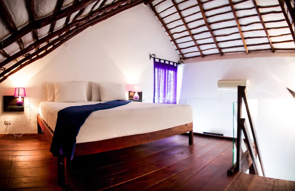 Kinbe Hotel Boutique — 9