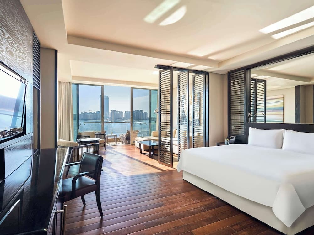 Rixos The Palm Hotel & Suites — 17