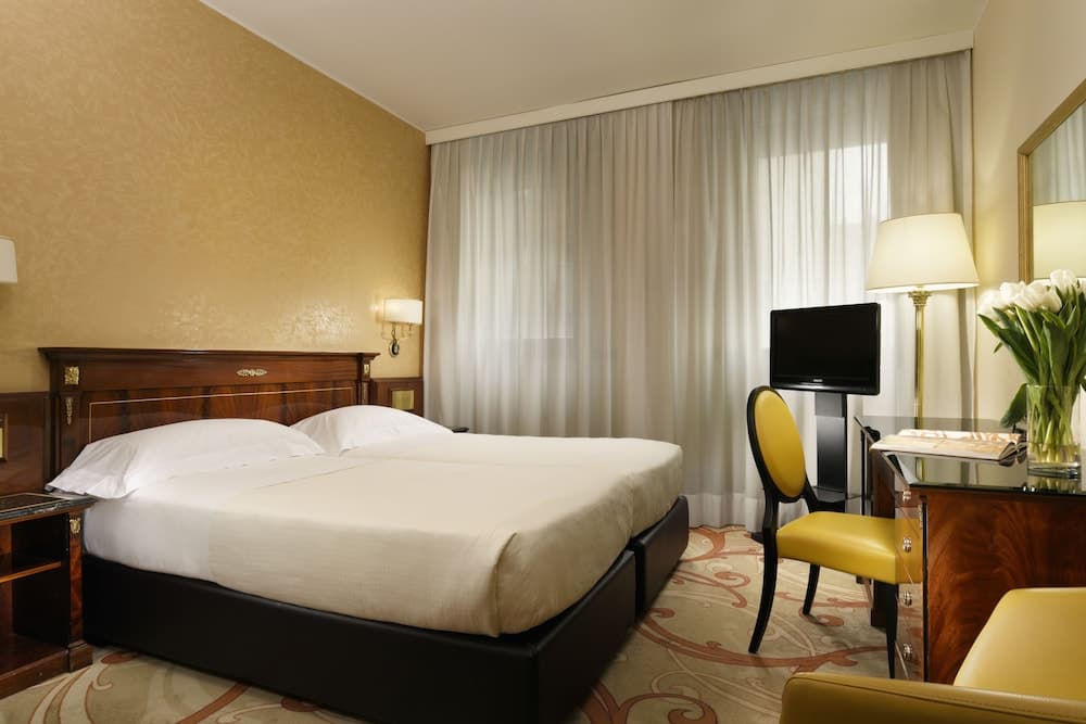 UNA Hotels Scandinavia Milano — 6