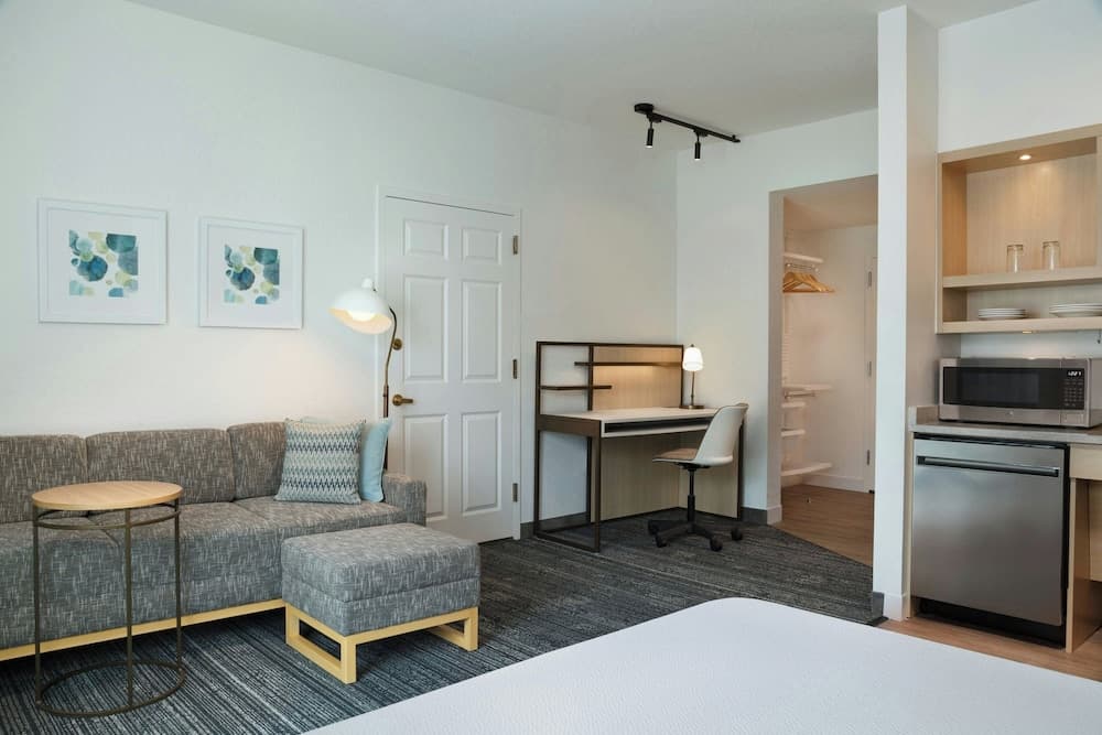 Towneplace Suiten by Marriott Ft Lauderdale West — 4