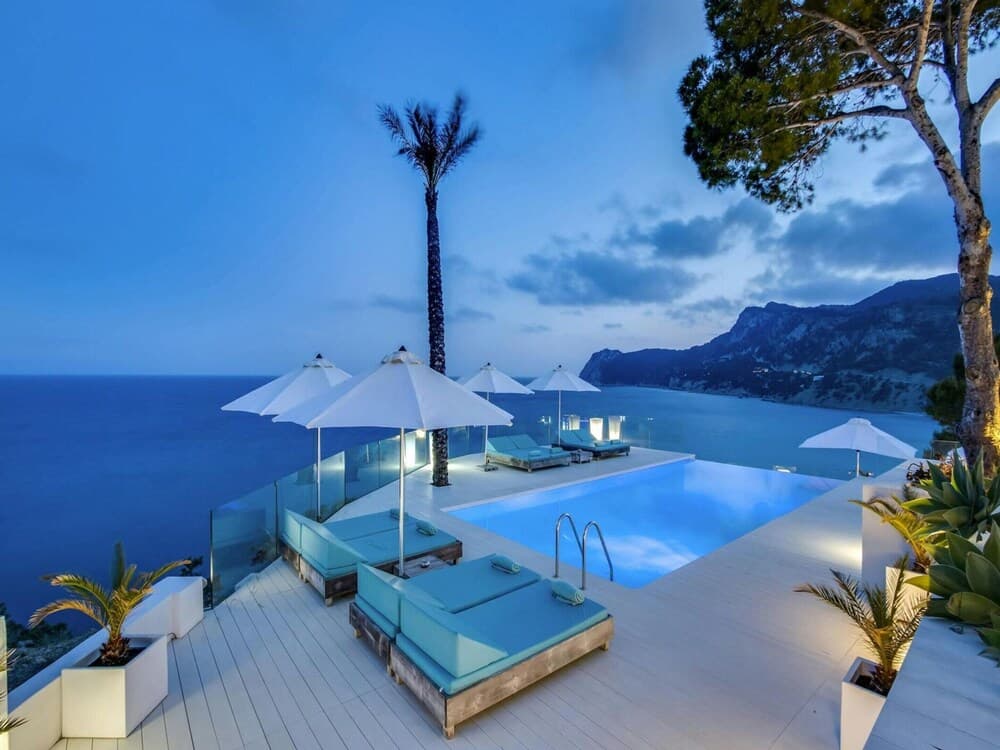 Bella Villa Con Attività Ricreative — 10