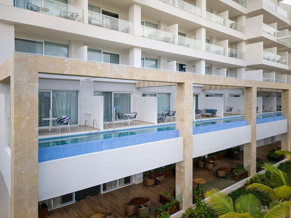 Dreams Cap Cana Resort & Spa - All Inclusive — 6