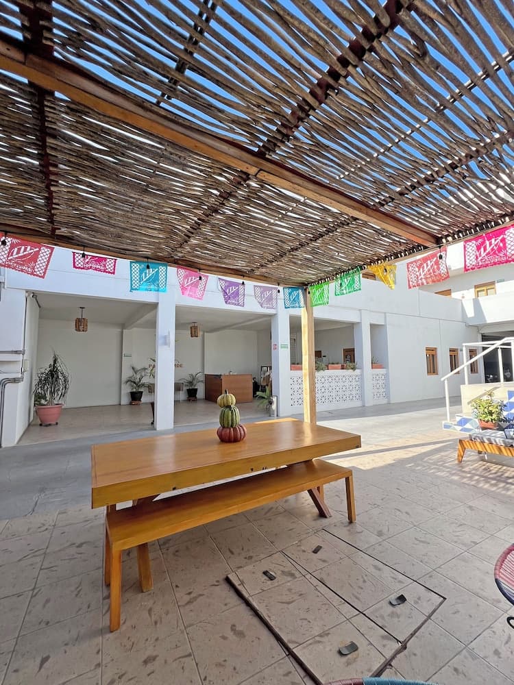 Casa Palo Verde — 9