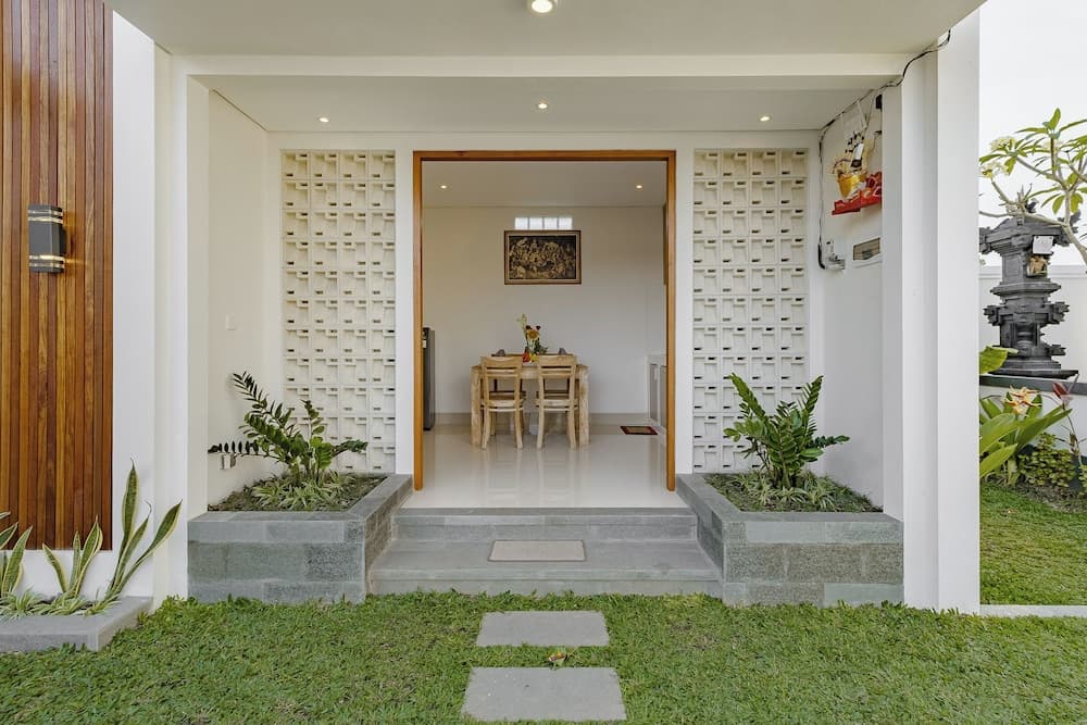 Luxury Nanda Villa Ubud hotel, Jl. Raya Tebongkang, Ubud, Bali, 80571, Indonesia — photo 51