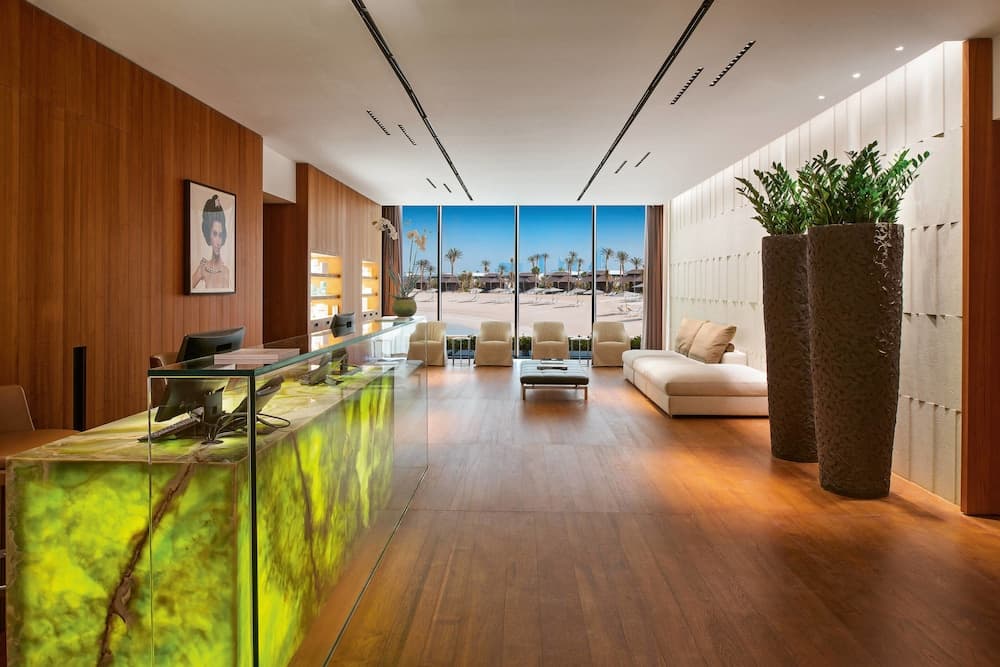 Bulgari Resort Dubai — 29