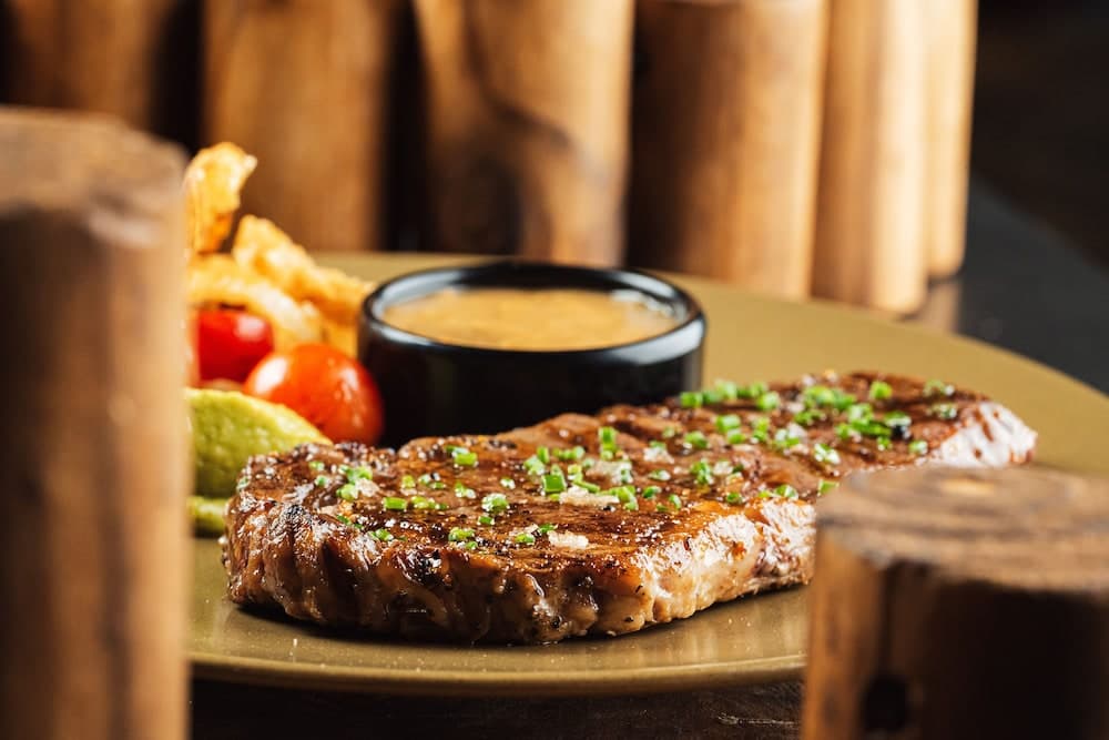 DoubleTree by Hilton Dubai - Business Bay — 18