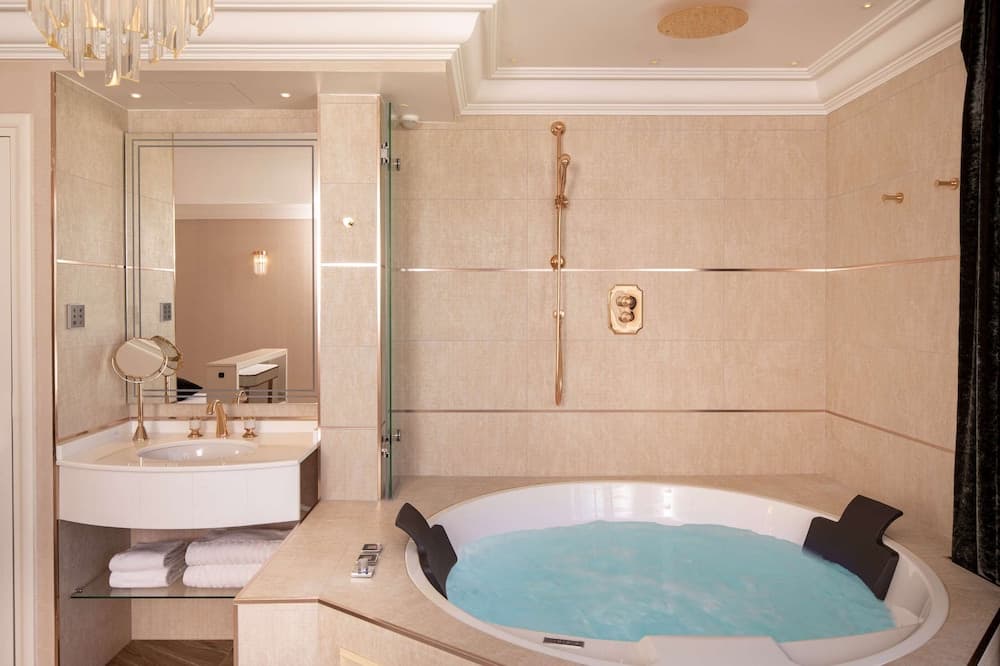 Paris j'Adore Hotel & Spa — 19