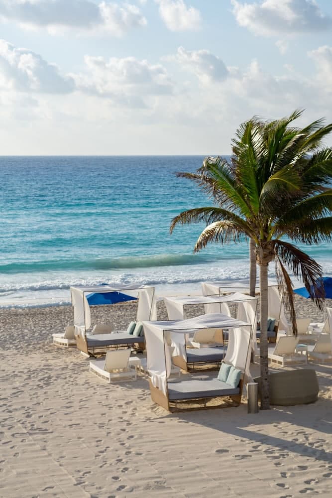 Sunset Royal Beach Resort - All Inclusive — 26