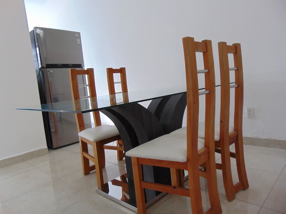 Departamentos Villas Capdeviel — 22