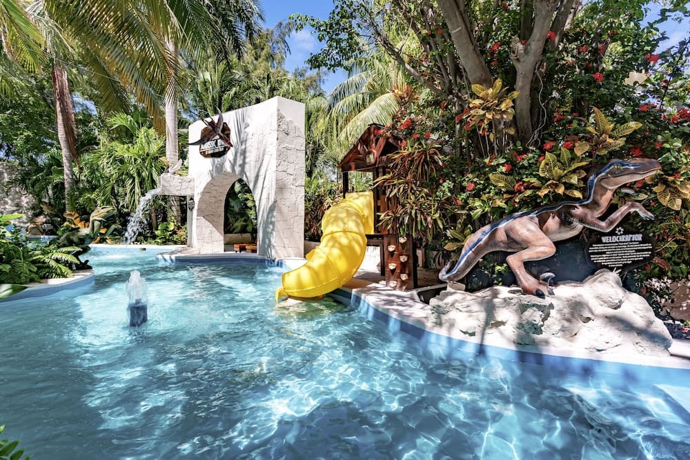 Oasis Palma - Todo Incluido — 19