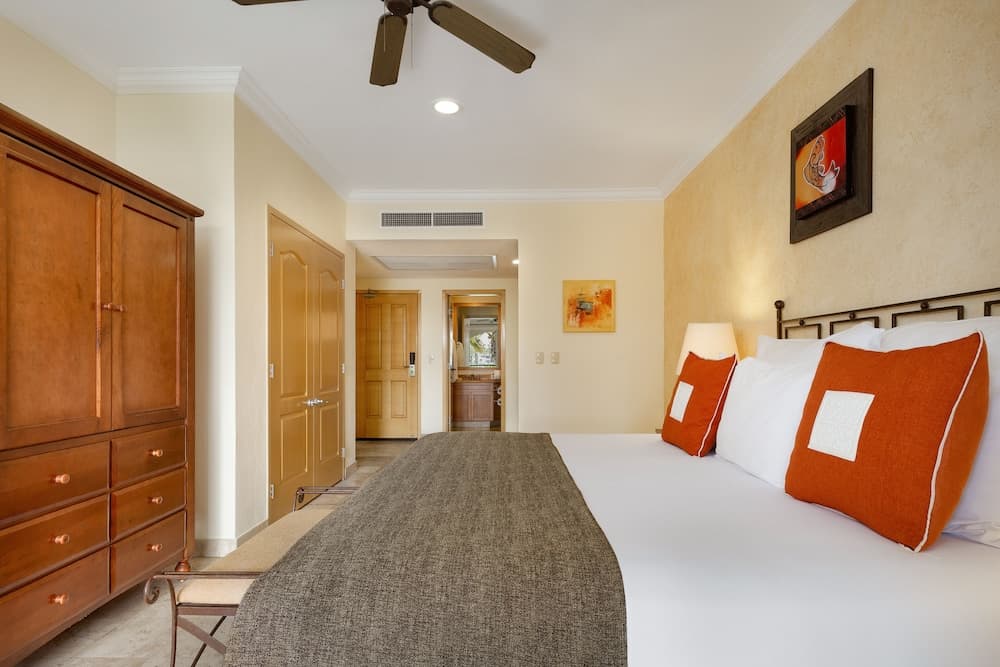 Villa del Arco Strandresort & Spa Cabo San Lucas — 6