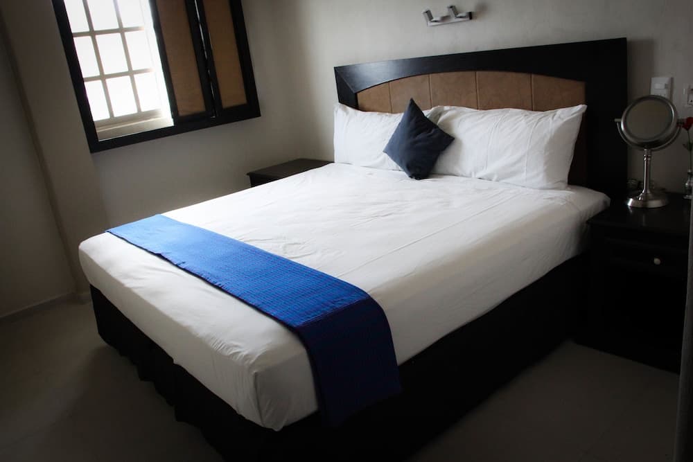 Pa'Xa Mama Hotel Boutique Cancun — 9