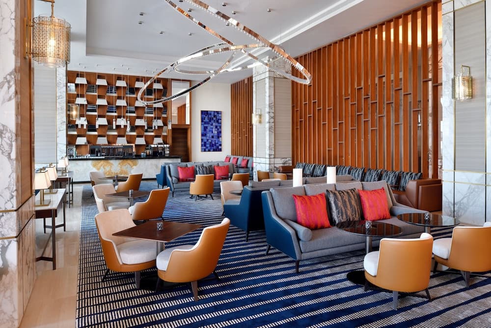 Grand Plaza Mövenpick Media City — 24