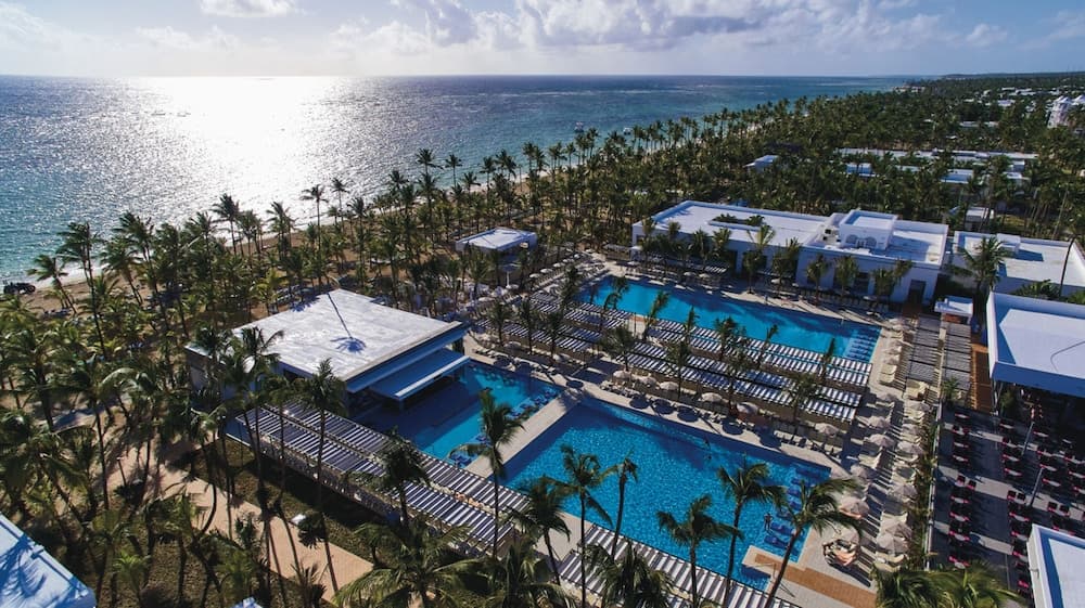 Hotel Riu Bambu - Tutto Incluso — 1