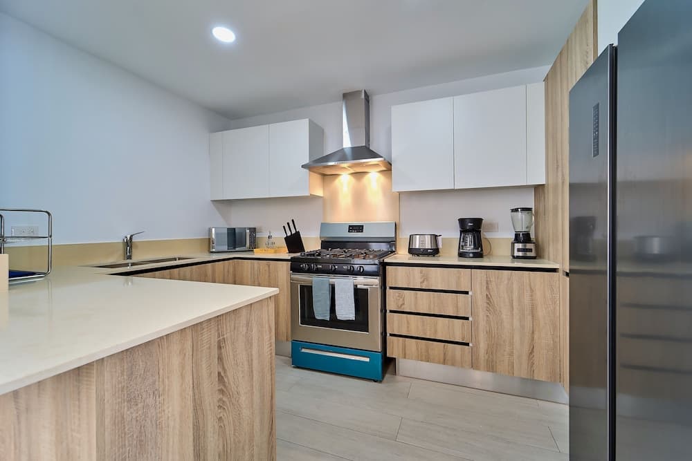 Coral Breeze Strand-Apartment Punta Cana — 12