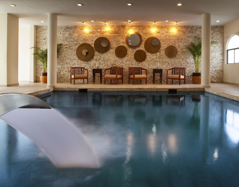 El Dorado Casitas Royale, Catamarán, Cenote & Mehr Inklusive — 13