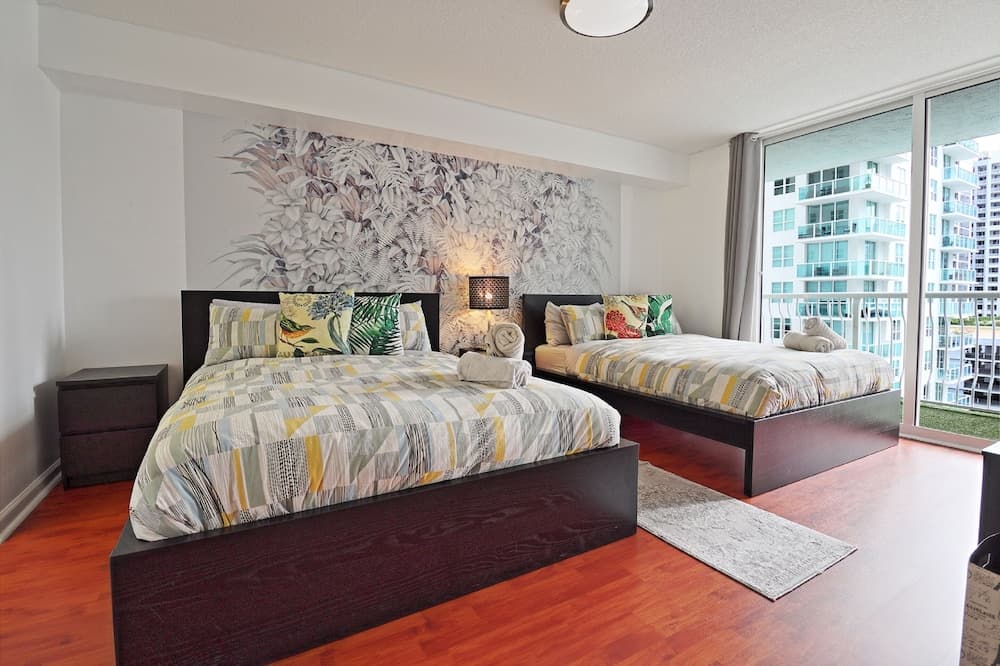 OneLuxStay in the Heart of Brickell — 17