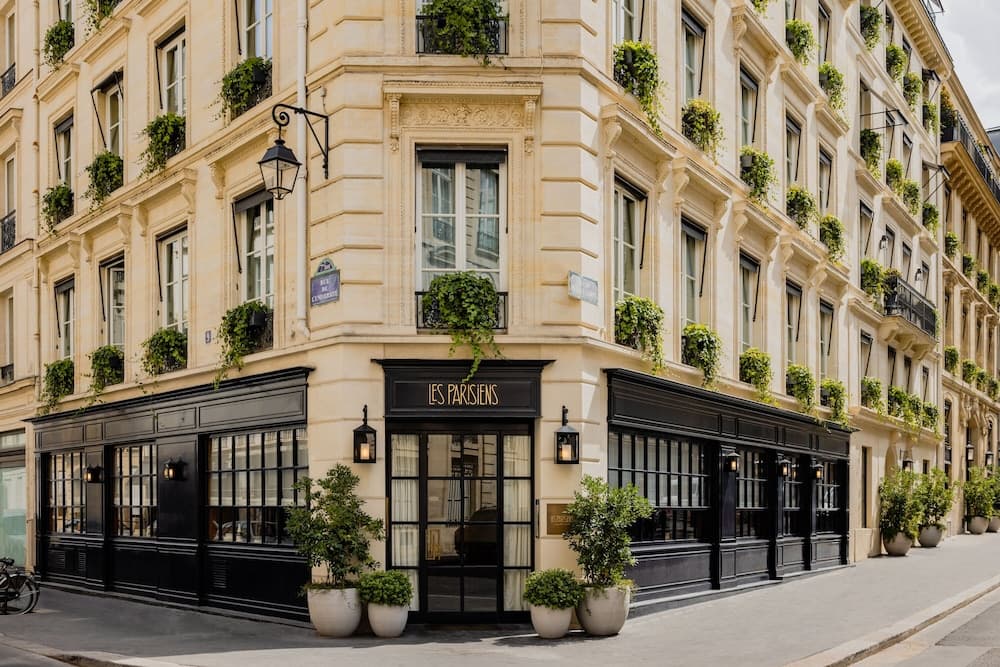 Pavillon Faubourg Saint-Germain & Spa — 8
