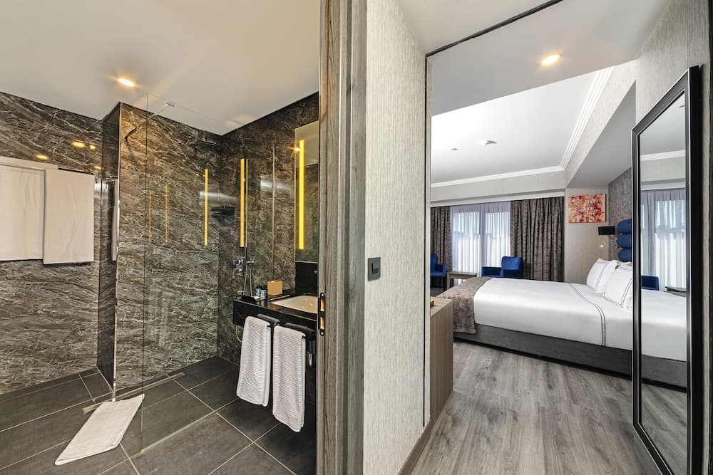 Demiray Hotel & Spa — 14
