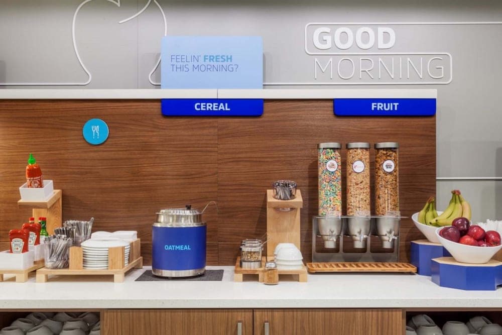 Holiday Inn Express Hotel & Suites Ocoee East, ein IHG Hotel — 21