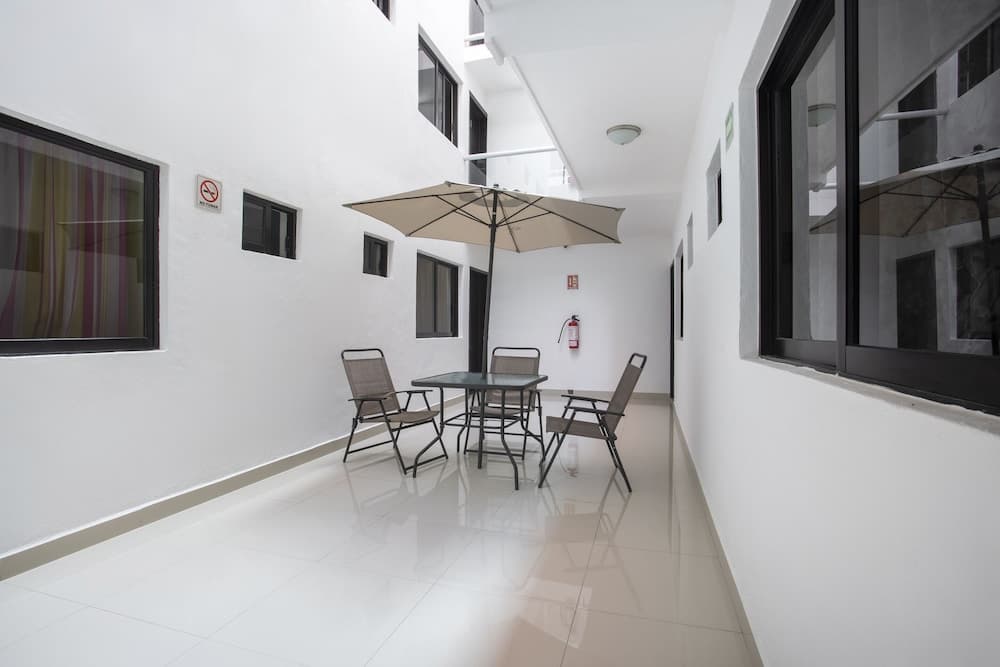 Hotel Jardin Cancun — 2
