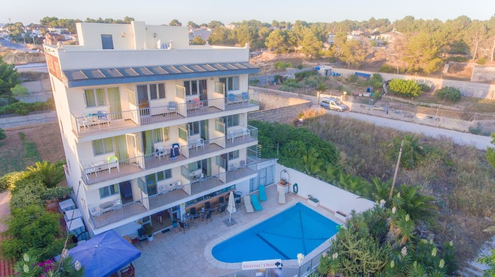 Hostal Orsi — 15