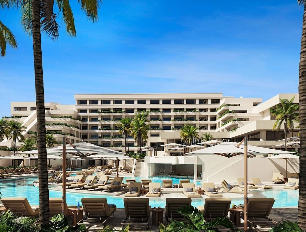Secrets Mirabel Cancún Resort & Spa – Adults Only – All Inclusive — 11