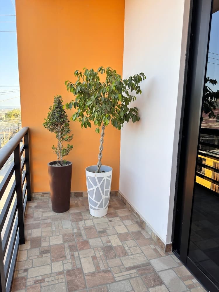 HOTEL SOCRAM GH — 28