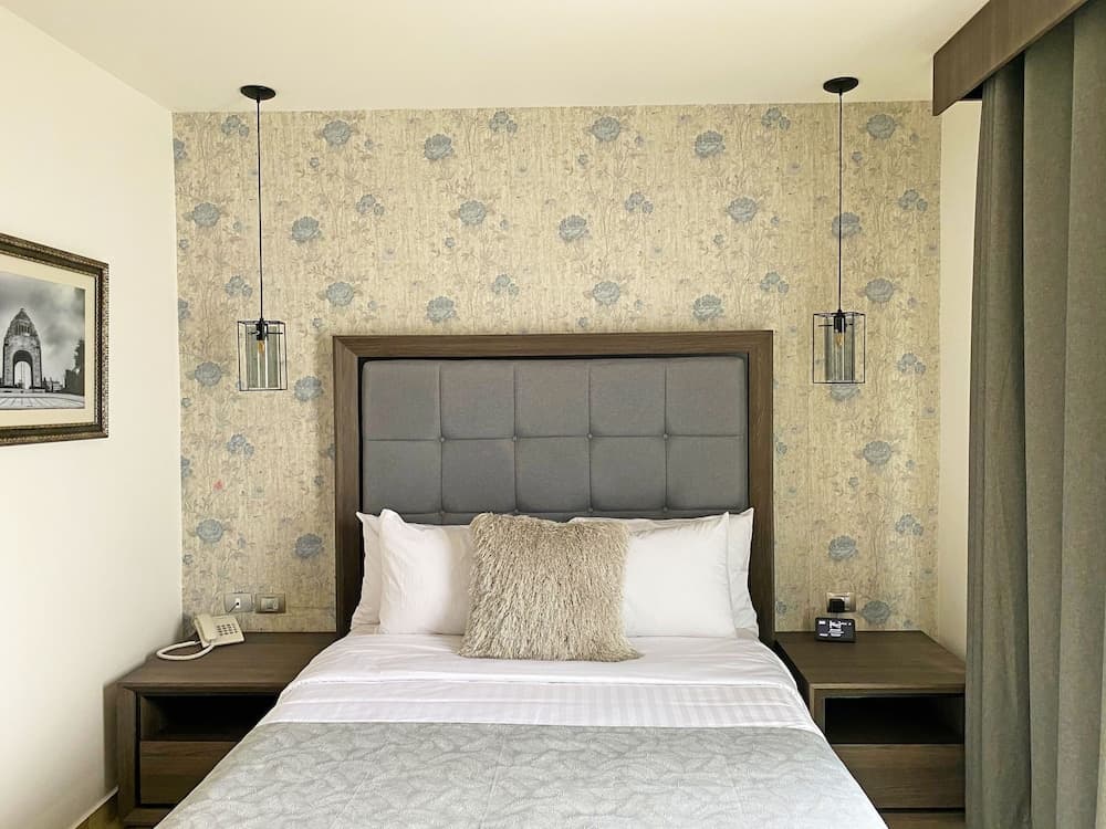 Parral 14 Boutique Hotel — 2
