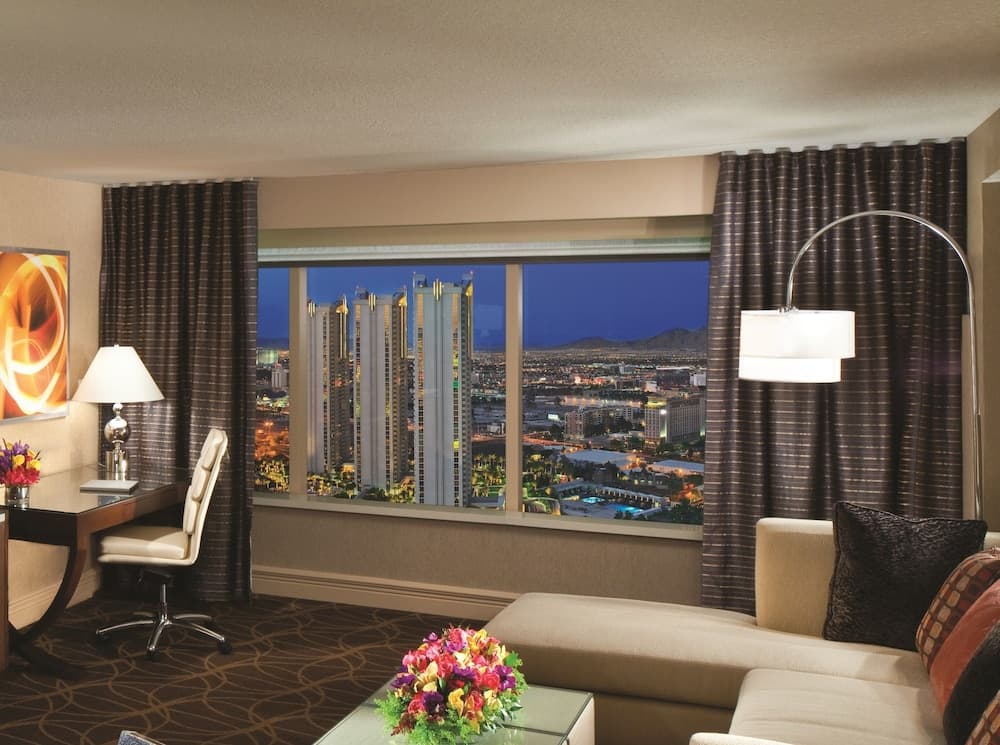 MGM Grand Hotel & Casino — 11
