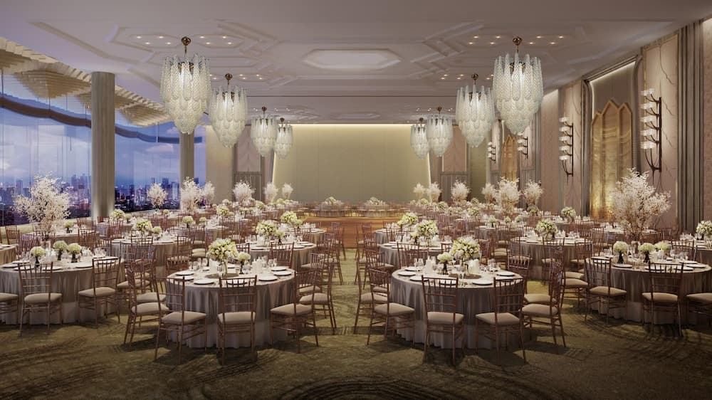 Dusit Thani Bangkok — 11